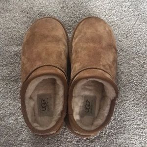 Ugg slippers